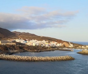 Replay ARTE Journal Junior - L'île d'El Hierro, un modèle de durabilité