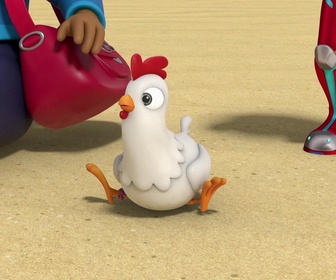 Replay S00 E18 - Compilation Paw Patrol, la Pat'Patrouille 18