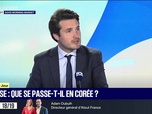 Replay L'intégrale de Good Morning Market du mercredi 8 juillet