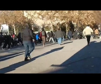 Replay Manifestations en Iran : le président appelle à écouter les revendications légitimes