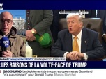 Replay 20H BFM - Les pays du Golfe ont demandé à Donald Trump de renoncer à attaquer l'Iran