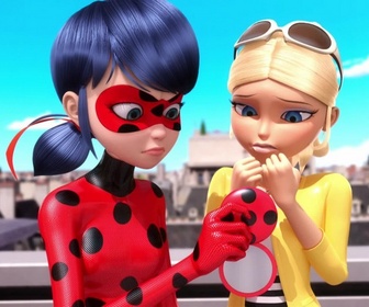 Replay Miraculous - Les aventures de Ladybug et Chat Noir - Zombizou