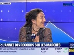 Replay Les Experts - L'année des records sur les marchés