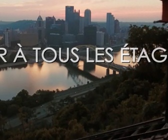 Replay L'amour à tous les étages - 08/10/2025