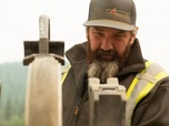 Replay Alaska, La Ruée vers l'Or - S10E14 - Paie à 6 chiffres - Partie 1