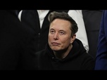 Replay Elon Musk en bonne voie pour devenir le premier trillionnaire de l'histoire