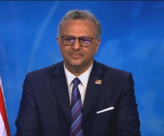Replay En tête-à-tête - Massad Boulos : L'accord de paix entre le Rwanda et la RD Congo est historique