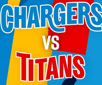 Replay Les résumés NFL - Los Angeles Chargers @ Tennessee Titans