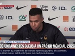 Replay BFM Première prématinale - Le journal des sports du jeudi 13 novembre