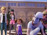 Replay Miraculous - Les aventures de Ladybug et Chat Noir - Noé