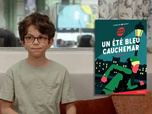 Replay La caravane Lumni : conseils de lecture - 21/07/2026