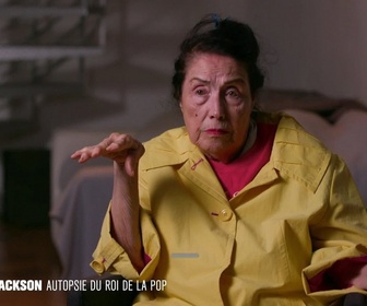 Replay Michael Jackson : autopsie du roi de la Pop - 21/04/2026