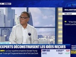 Replay BFM Bourse - Bullshitomètre : Il faut lâcher EssilorLuxottica - FAUX répond Éric Lewin - 29/06