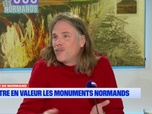Replay Les longs formats des Locales - Nous les Normands : Matthieu Esnol, maraîcher et passeur du patrimoine normand