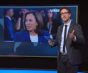 Replay Info Ou Intox - Non, Kamala Harris ne veut pas censurer Elon Musk, ni fermer X!