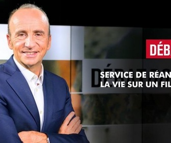 DébatDoc replay