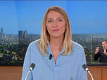 Replay Le 11h/13h - Émission du lundi 2 juin 2025