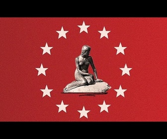 Replay Le Danemark prend la présidence de l'UE dans une période de bouleversement pour l'Europe