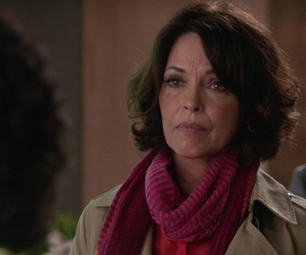 Replay Chasing life - S02 E08 - Le fantôme en toi
