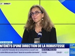 Replay Good Morning Business - La Carte blanche : Chloé Beauvallet - 10/07