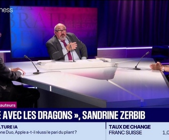 La librairie de l'éco replay