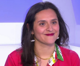 Replay C dans l'air l'invité