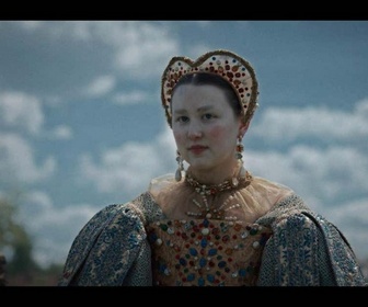 Replay The serpent queen - S1 E1 - Sale Médicis