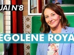 Replay Quai n°8 - Ségolène Royal