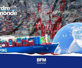 Replay L'ordre du monde - Ce port géant permet à la Chine de grignoter l'influence des États-Unis en Amérique Latine