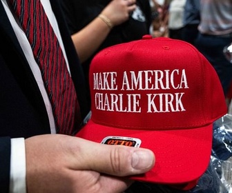 Replay États-Unis - Charlie Kirk : des adieux très pieux et très politiques