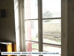 Replay Un jour, un doc week-end - Travaux à la maison : quand les promesses virent à la galère (1/2)