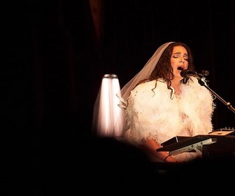Les Concerts Volants replay