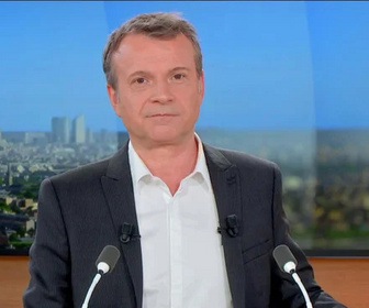 Replay L'info s'éclaire - Émission du mardi 27 mai 2025