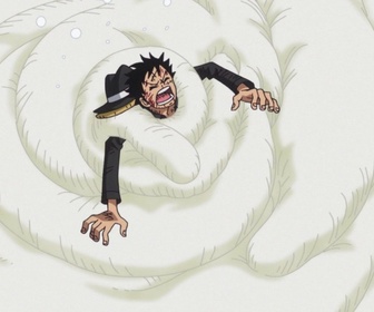 Replay One piece - S19 E73 - Fin du duel ? L'éveil rageur de katakuri !