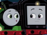 Replay Thomas et ses amis - Train Fantôme