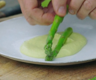Replay Jamie Oliver : repas simples pour tous les jours - Épisode 19