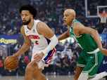 Replay NBA : Detroit renverse Boston malgré un Paul George en feu