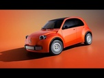 Replay La mythique 2CV de Citroën fait son retour en version électrique