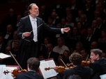 Replay Festival de Lucerne 2024 - Riccardo Chailly dirige Mahler