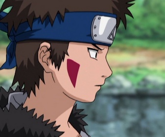 Replay Naruto - S01 E184 - Une longue journée pour Kiba Inuzuka