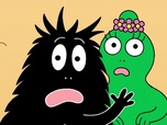Replay Barbapapa en Famille - Barbacarambolage