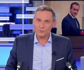 Replay Sur le terrain - Émission du lundi 6 octobre 2025