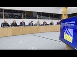 Replay Désinformation russe : non, la coalition de volontaires ne veut pas occuper l'Ukraine