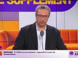 Replay 5/7 le morning RMC - Le supplément du 20 avril 2026
