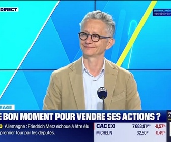 Replay Tout pour investir - Le déchiffrage : Le secteur de la Tech reprend des couleurs - 06/05