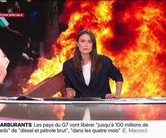 Replay L'intégrale de Hammett Week-end du vendredi 2 octobre 2026