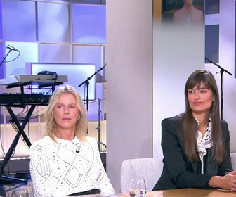 Replay C à vous la suite - Invités : Karin Viard, François Cluzet, Clara Luciani, Didier Varrod