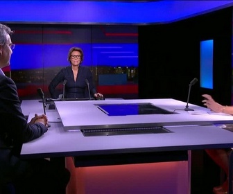 Replay Face à face - Sébastien Lecornu poursuit ses consultations, le PS pose ses conditions