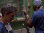 Replay Urgences - S4E13 - La décision du docteur Carter