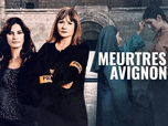 Replay Meurtres à Avignon
